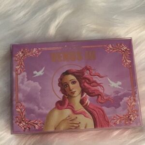 Venus III Eyeshadow Palette
